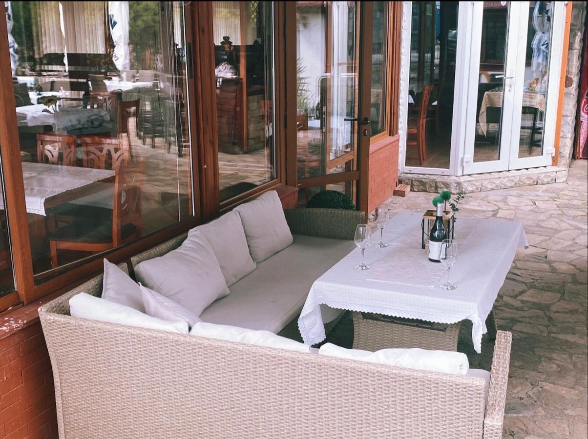 Hotel Dolphin Равда Екстериор снимка
